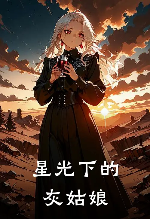 星光下的灰姑娘