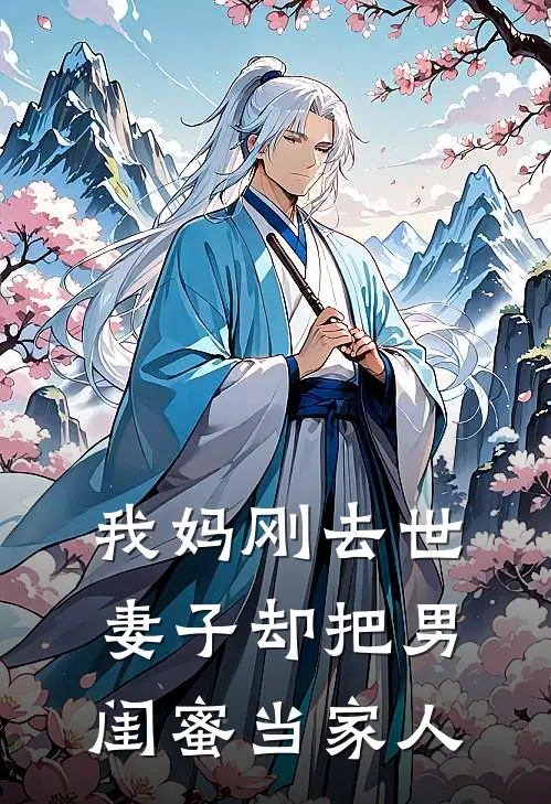 我妈刚去世，妻子却把男闺蜜当家人