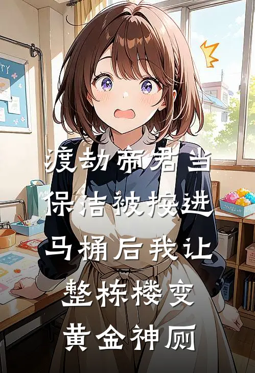 渡劫帝君当保洁被按进马桶后我让整栋楼变黄金神厕(陈浊周少)全本免费小说_新热门小说渡劫帝君当保洁被按进马桶后我让整栋楼变黄金神厕陈浊周少