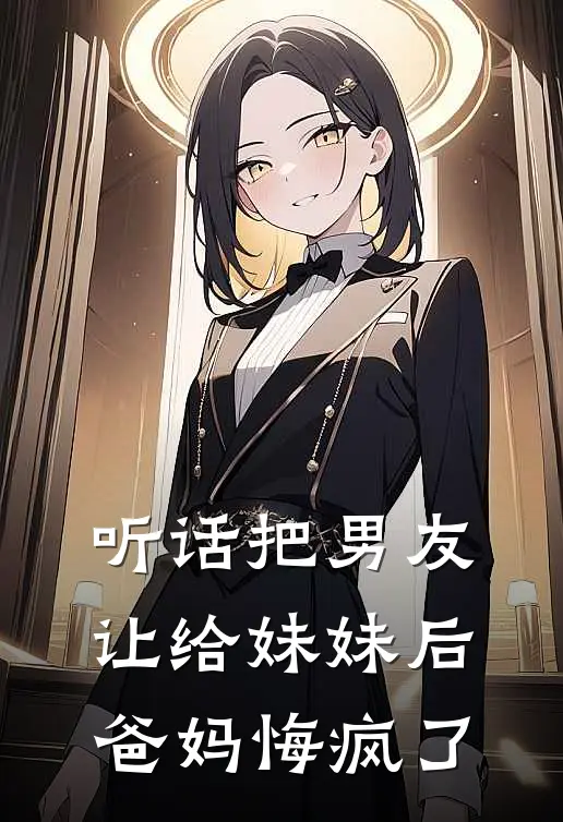 听话把男友让给妹妹后，爸妈悔疯了