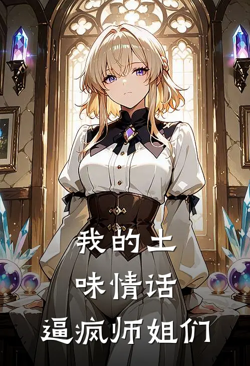 我的土味情话：逼疯师姐们(苏尘叶无尘)在哪看免费小说_已完结小说推荐我的土味情话：逼疯师姐们苏尘叶无尘