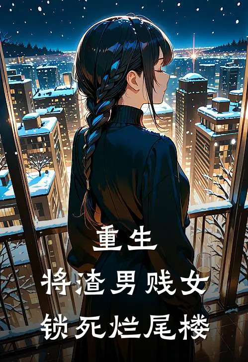 重生:将渣男贱女锁死烂尾楼