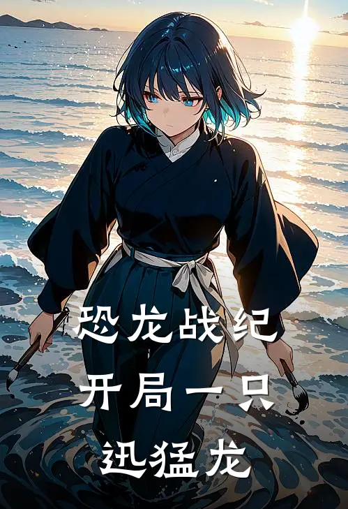 恐龙战纪：开局一只迅猛龙杨阳石山完整免费小说_小说全文免费阅读恐龙战纪：开局一只迅猛龙杨阳石山