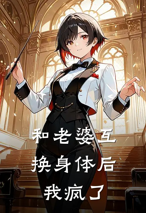 和老婆互换身体后我疯了兰兰陈芳免费小说全集_免费阅读无弹窗和老婆互换身体后我疯了兰兰陈芳