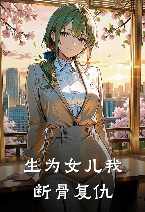 生为女儿我断骨复仇(耀祖苏招娣)热门网络小说推荐_最新完结小说推荐生为女儿我断骨复仇耀祖苏招娣