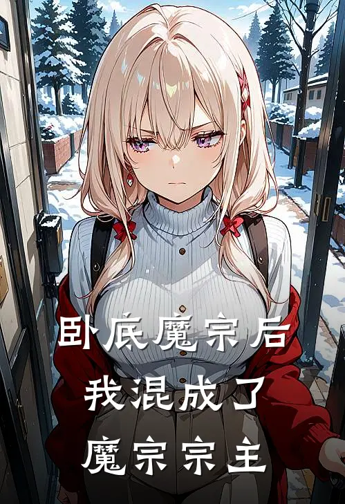 卧底魔宗后，我混成了魔宗宗主