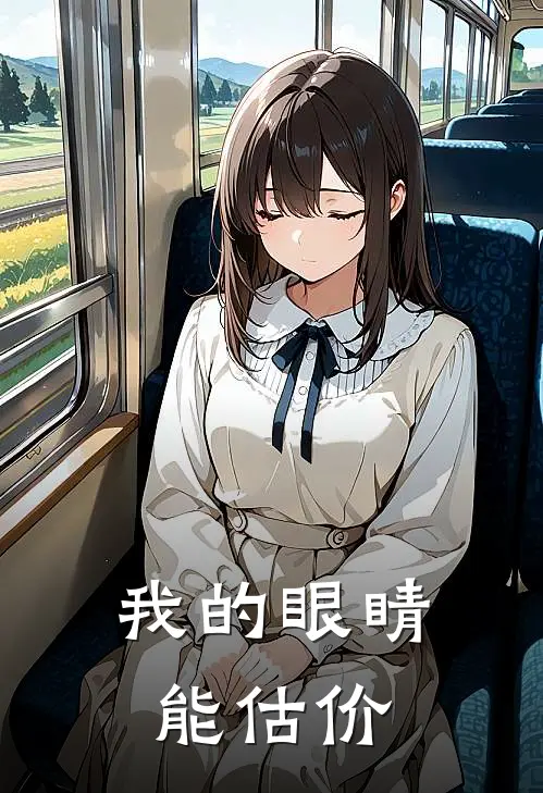 我的眼睛能估价全文免费阅读无弹窗大结局_我的眼睛能估价（江辰林伯）小说免费阅读大结局