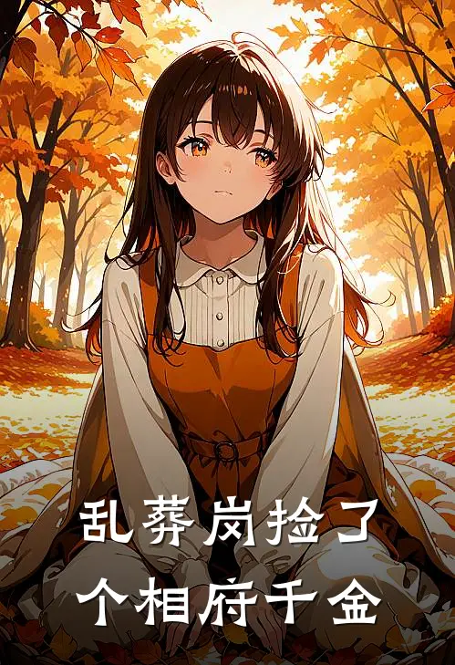 乱葬岗捡了个相府千金