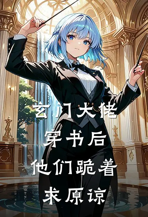 玄门大佬穿书后，他们跪着求原谅(陆念芷顾准)热门完本小说_最新小说玄门大佬穿书后，他们跪着求原谅陆念芷顾准