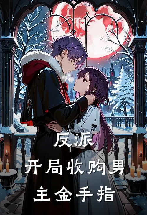 反派：开局收购男主金手指林凡叶辰完本小说推荐_免费小说全文阅读反派：开局收购男主金手指林凡叶辰