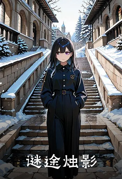 姜莱陆臻(谜途烛影)全本免费在线阅读_(谜途烛影)完结版免费在线阅读