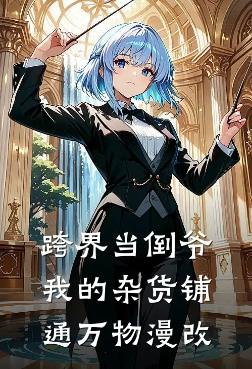 凌尘苏晚晴（跨界当倒爷，我的杂货铺通万物（漫改））全文免费阅读无弹窗大结局_