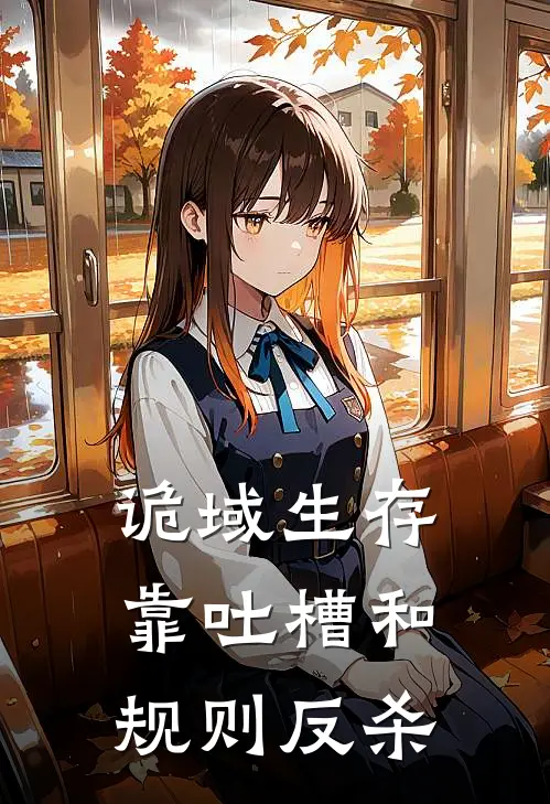 诡域生存，靠吐槽和规则反杀林野林野完本小说免费阅读_最新章节列表诡域生存，靠吐槽和规则反杀(林野林野)