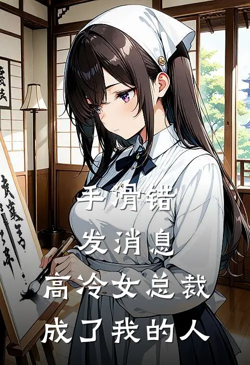 手滑错发消息，高冷女总裁成了我的人(姜知夏姜总)热门小说在线阅读_热门小说手滑错发消息，高冷女总裁成了我的人(姜知夏姜总)