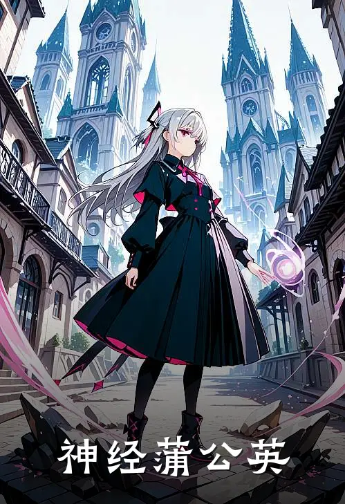 神经蒲公英蒲刑岩烬最新热门小说_免费小说全文阅读神经蒲公英(蒲刑岩烬)