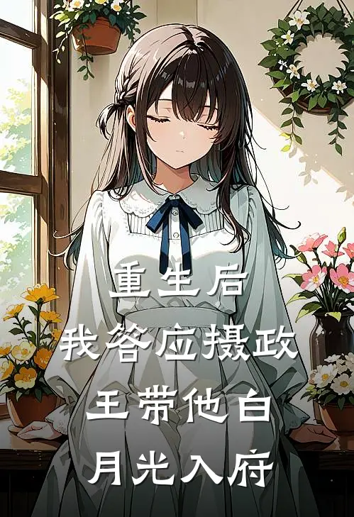 重生后，我答应摄政王带他白月光入府