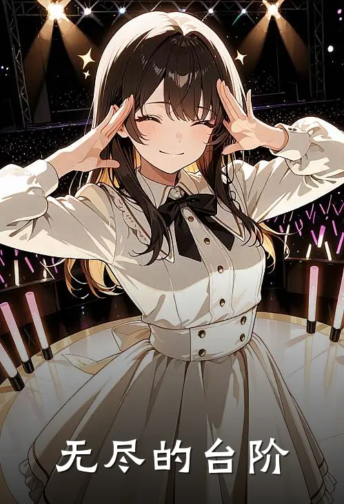 无尽的台阶