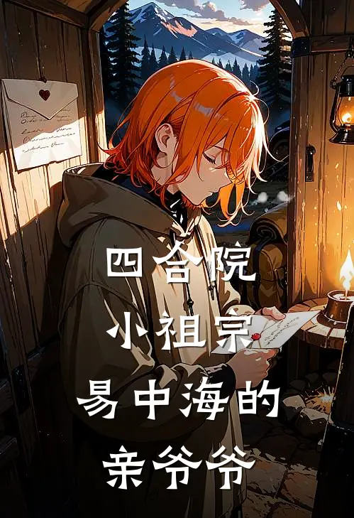 四合院小祖宗，易中海的亲爷爷易二辰秦淮茹免费小说免费阅读_推荐完结小说四合院小祖宗，易中海的亲爷爷(易二辰秦淮茹)