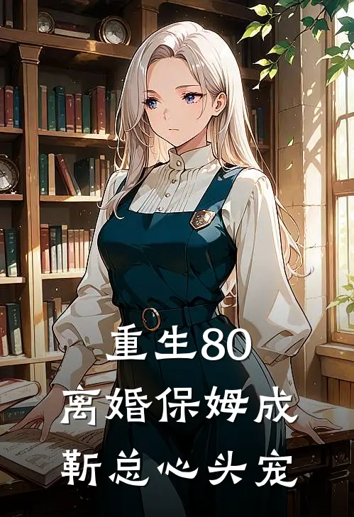 重生80，离婚保姆成靳总心头宠(晏文秋周国强)在线阅读免费小说_完整版小说免费阅读重生80，离婚保姆成靳总心头宠(晏文秋周国强)