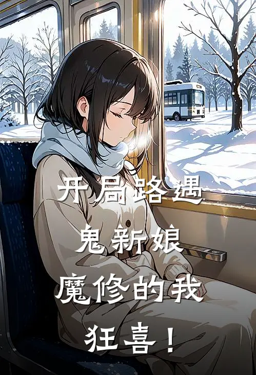 开局路遇鬼新娘，魔修的我狂喜！楚生楚生新热门小说_最新章节列表开局路遇鬼新娘，魔修的我狂喜！(楚生楚生)