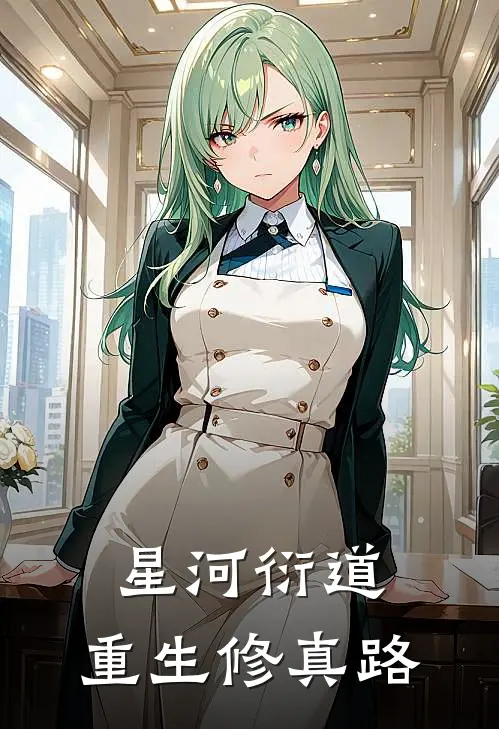 星河衍道：重生修真路桑若岚封墨稷最新完结小说推荐_最新更新小说星河衍道：重生修真路(桑若岚封墨稷)