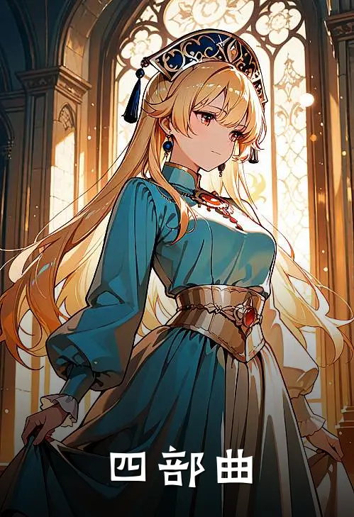 四部曲(丽水范龙玉)完整版免费全文阅读_最热门小说四部曲丽水范龙玉