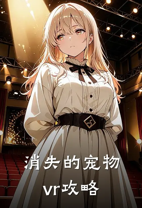 消失的宠物vr 攻略