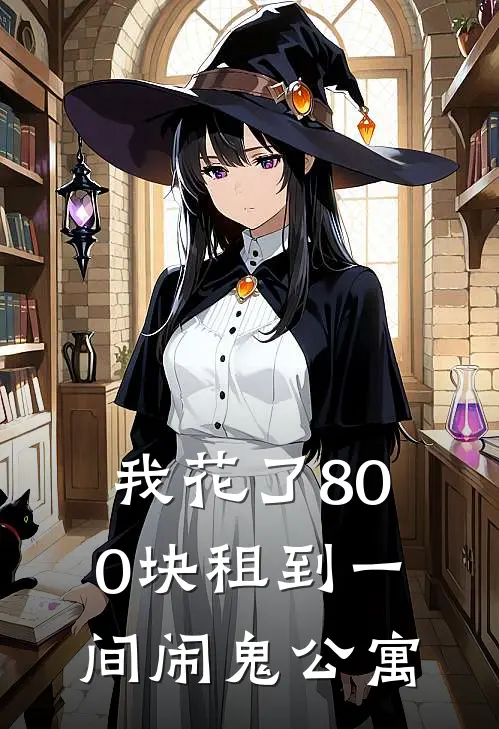 《我花了800块租到一间闹鬼公寓》