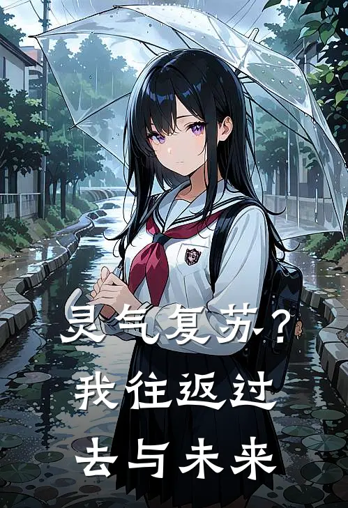 灵气复苏？我往返过去与未来