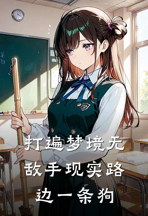 打遍梦境无敌手现实路边一条狗(李敖李敖)完本小说大全_完本热门小说打遍梦境无敌手现实路边一条狗李敖李敖