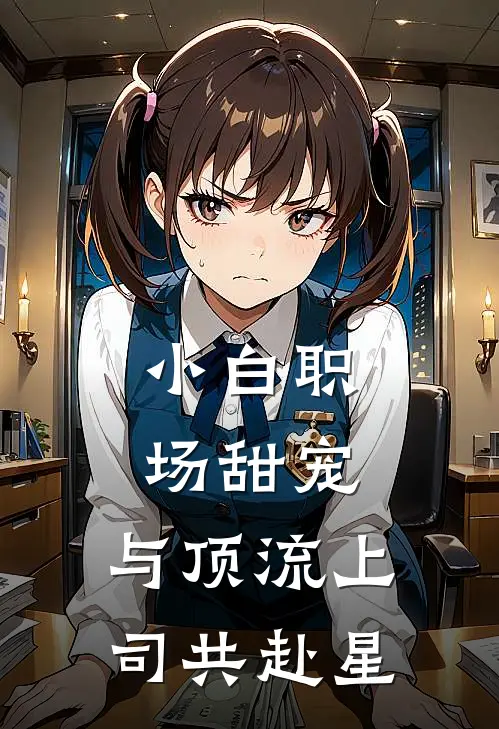 小白职场甜宠：与顶流上司共赴星