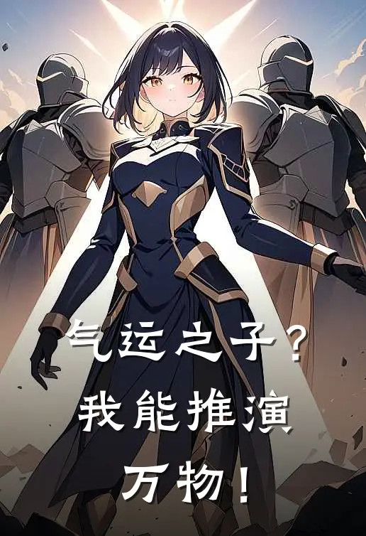 气运之子？我能推演万物！(林夜刘三)在哪看免费小说_已完结小说推荐气运之子？我能推演万物！林夜刘三