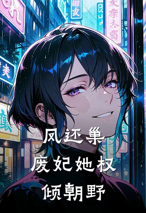 谢珩萧煜(凤还巢，废妃她权倾朝野)最新章节免费在线阅读_凤还巢，废妃她权倾朝野最新章节免费阅读