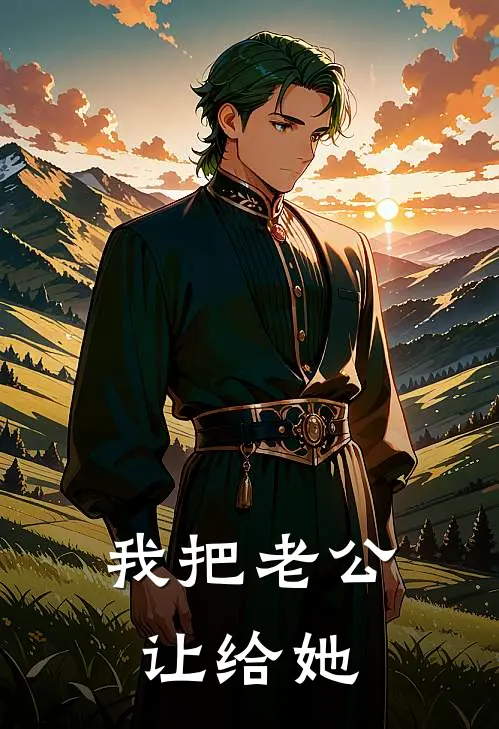 我把老公让给她