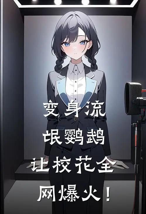 变身流氓鹦鹉，让校花全网爆火！季砚舟唐清沅全本完结小说_最新章节列表变身流氓鹦鹉，让校花全网爆火！(季砚舟唐清沅)