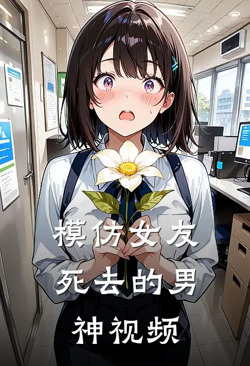 模仿女友死去的男神视频