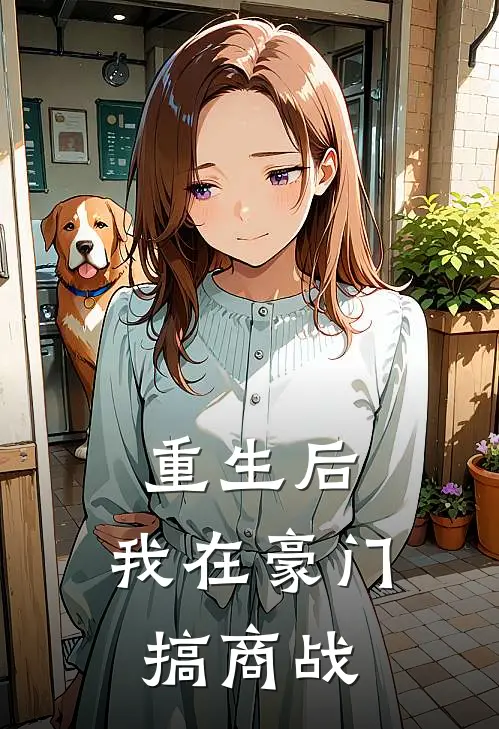 【重生后，我在豪门搞商战】林晚意顾泽免费小说推荐_免费小说笔趣阁【重生后，我在豪门搞商战】林晚意顾泽