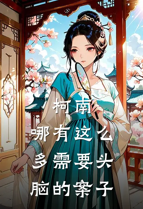 柯南：哪有这么多需要头脑的案子(毛利兰工藤新)全本免费在线阅读_柯南：哪有这么多需要头脑的案子全文阅读