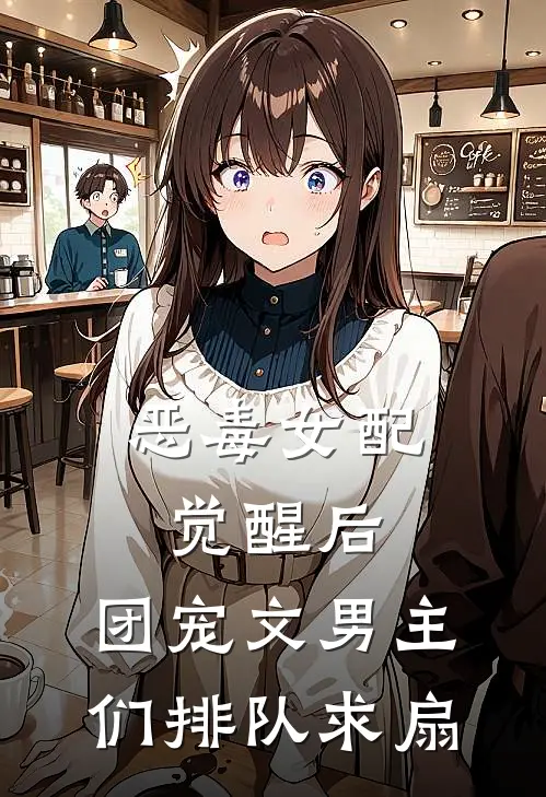 恶毒女配觉醒后，团宠文男主们排队求扇苏晚柳如烟最新好看小说_最新章节列表恶毒女配觉醒后，团宠文男主们排队求扇(苏晚柳如烟)