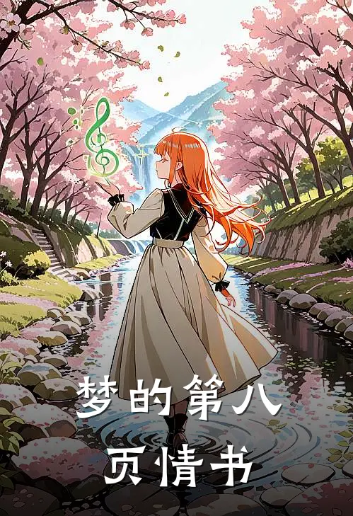 梦的第八页情书慕星繁徐心言小说完整版免费阅读_最新章节列表梦的第八页情书(慕星繁徐心言)