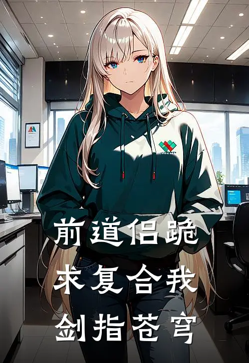 前道侣跪求复合我剑指苍穹