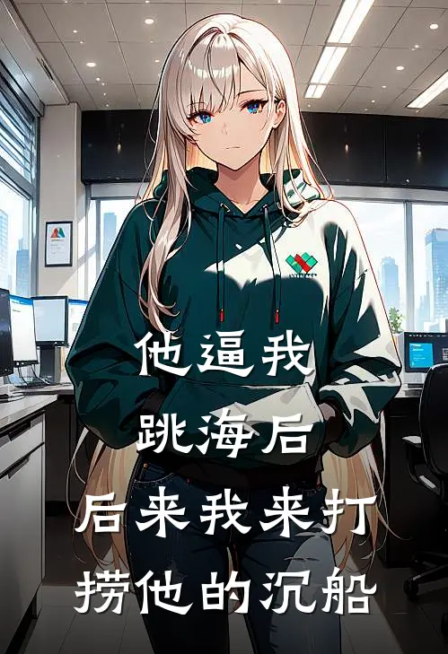 他逼我跳海后，后来我来打捞他的沉船