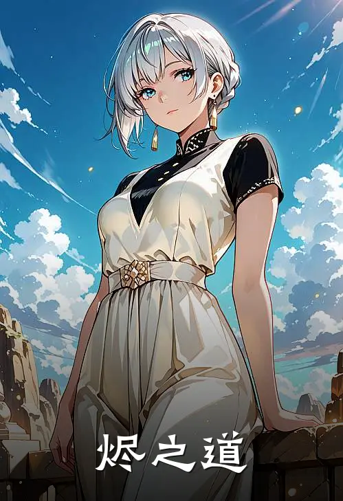 烬之道赵武阿烬最新好看小说_最新完本小说烬之道赵武阿烬