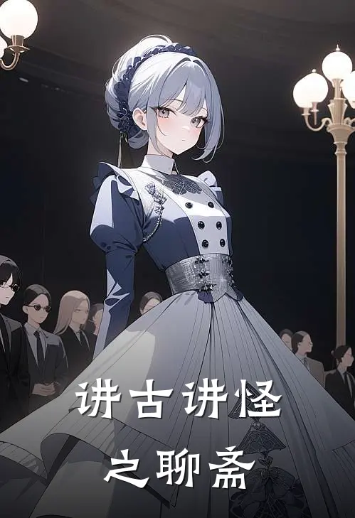 《讲古讲怪之聊斋》花媞柳砚之全文免费在线阅读_《讲古讲怪之聊斋》全集阅读