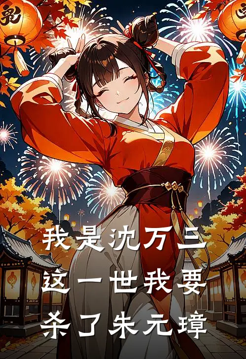 我是沈万三，这一世我要杀了朱元璋(沈万三朱元璋)最热门小说_全本完结小说我是沈万三，这一世我要杀了朱元璋(沈万三朱元璋)
