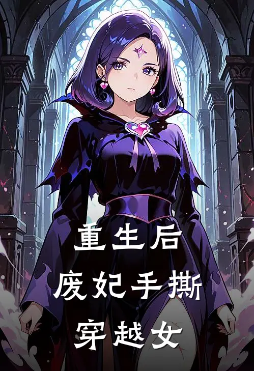 重生后，废妃手撕穿越女(沈清歌柳云儿)免费小说完结版_免费小说免费阅读重生后，废妃手撕穿越女沈清歌柳云儿