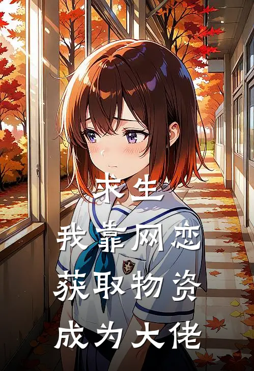 求生：我靠网恋获取物资成为大佬(苏离陆鸣)热门小说_完结版小说全文免费阅读求生：我靠网恋获取物资成为大佬(苏离陆鸣)