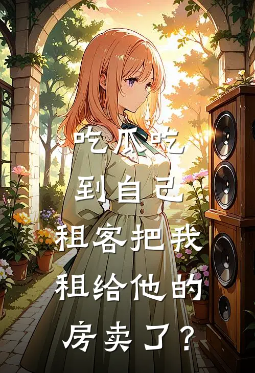 吃瓜吃到自己，租客把我租给他的房卖了？