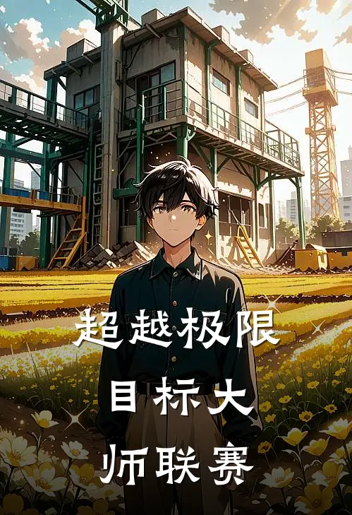 超越极限，目标大师联赛云原高岩免费完结小说_完本完结小说超越极限，目标大师联赛(云原高岩)