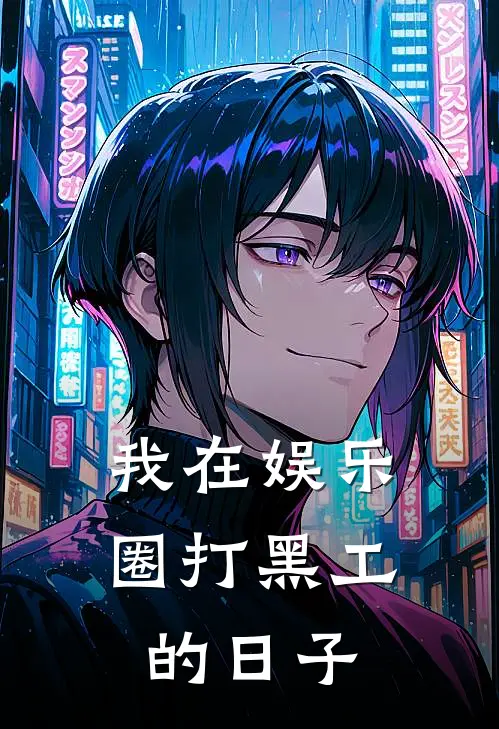 我在娱乐圈打黑工的日子